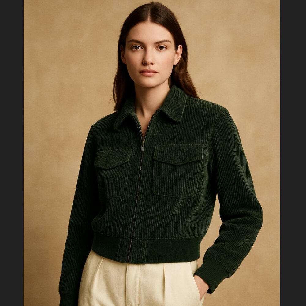 Ralph Lauren RRL Barn Jacket